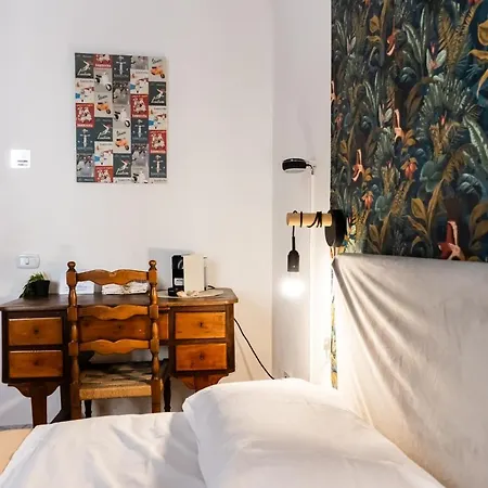 Apartament Grey 'historic Centre' Neapol
